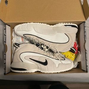 Nike Air Max Penny 1 Social Status